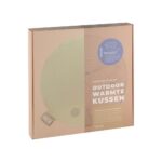 Heating Cushion Outdoor - перница за грење, 40Cm Dia Beige