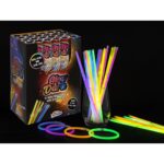 Glowsticks In Tube - светлечки стапчиња - Image 4