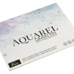 Paper Pad, Aquarel - хартија за цртање A3, 20 Sheets, 300 Gsm