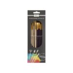 Professional Brush Set - четки 6Pcs