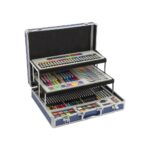 Art Set - сет за боење, 37.5X29 Cm, 140Pcs - Image 3