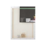 Canvas 30X40Cm 100% Cotton - канвас - Image 4