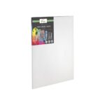 Canvas 40X50Cm 100% Cotton - канвас