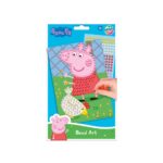 Peppa Bead Art - монистри A5