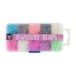 Jewellery Beads - монистри 10 Colours