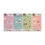 3D Stickers - стикери 4Ass - Image 2