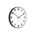 Wall Clock New Classic Medium - часовник White - Image 2
