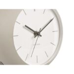 Table Clock Nirvana Globe - часовник Warm green - Image 4