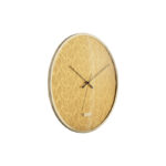 Wall Clock Disco - часовник Gold - Image 2