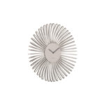 Wall Clock Polo - часовник Warm grey - Image 2