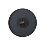 Wall Clock Fuerte Dome - часовник Clay grey - Image 3