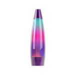 Table Lamp Rainbow Rocket Lava - лава ламба, Multicolor - Image 2