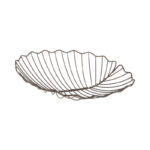 Fruit Basket Leaf - сад за овошје, Black - Image 2