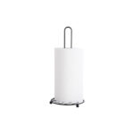 Kitchen Roll Holder Wired - држач за хартија, Black