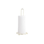 Kitchen Roll Holder Wired - држач за хартија, Gold plate