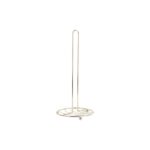 Kitchen Roll Holder Wired - држач за хартија, Gold plate - Image 3