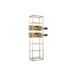 Wine Rack Single - полица за вино Gold