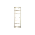 Wine Rack Single - полица за вино Gold - Image 2