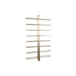 Wine Rack Dual - полица за вино Gold painted - Image 2