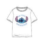 Stitch T-Shirt Shortsleeve - маица 3Sizes