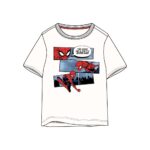Spiderman T-Shirt Shortsleeve - маица 3Sizes