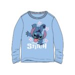 Stitch T-Shirt Longsleeve - блуза 3Sizes