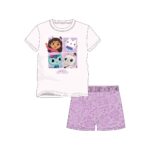 Gabby Shortama - пижами 3Sizes
