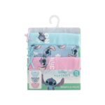 Stitch Briefs 3Pack - детска долна облека 3Sizes