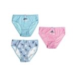 Stitch Briefs 3Pack - детска долна облека 3Sizes - Image 3