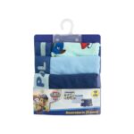 Paw Patrol Boxershorts 3Pack - детска долна облека 3Sizes