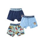Paw Patrol Boxershorts 3Pack - детска долна облека 3Sizes - Image 2