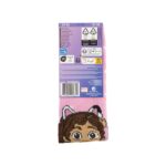 Gabby Socks 3Pack - чорапи 3Sizes - Image 2