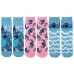 Stitch Socks 3Pack - чорапи 3Sizes - Image 2