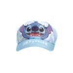 Stitch Cap - капа 52Cm (One Size)
