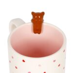 Too Cute To Handle - шолја, Teddy Bear - Image 4