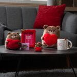 Too Cute To Handle - шолја, Teddy Bear - Image 7
