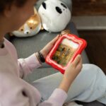 Frame The Moment - рамка за слика, Teddy Bear - Image 7