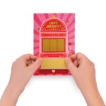 Scratch Off Card - картичка за честитање, Love Jackpot - Image 4