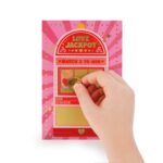 Scratch Off Card - картичка за честитање, Love Jackpot - Image 5