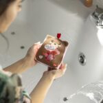 Bath Bombs Teddy Bear - сет од 10 бомби за во када - Image 4