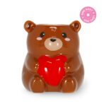 Scented Candle - миризлива свеќа, Teddy Bear