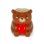 Scented Candle - миризлива свеќа, Teddy Bear - Image 2