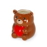 Scented Candle - миризлива свеќа, Teddy Bear - Image 3
