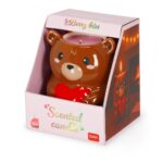 Scented Candle - миризлива свеќа, Teddy Bear - Image 4