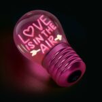 Bulb Fiction - ламба, Love Is In The Air - Image 4