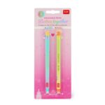 Better Together - сет од 2 гел пенкала, Love Birds - Image 7