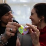 2-In-1 Highlighter - маркери, Love Birds - Image 5