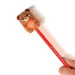 Sharpening Is Magic - светлечка острилка, Teddy Bear - Image 4