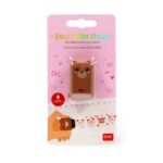 Decorative Roller Stamp - печат, Teddy Bear - Image 4