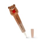 Squeezies – гел пенкало, Teddy Bear - Image 2